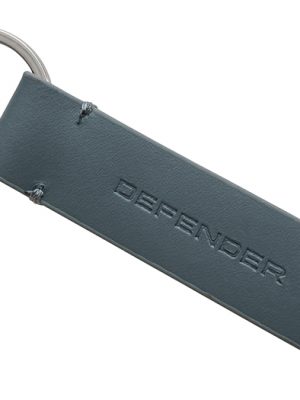 Defender Keyring