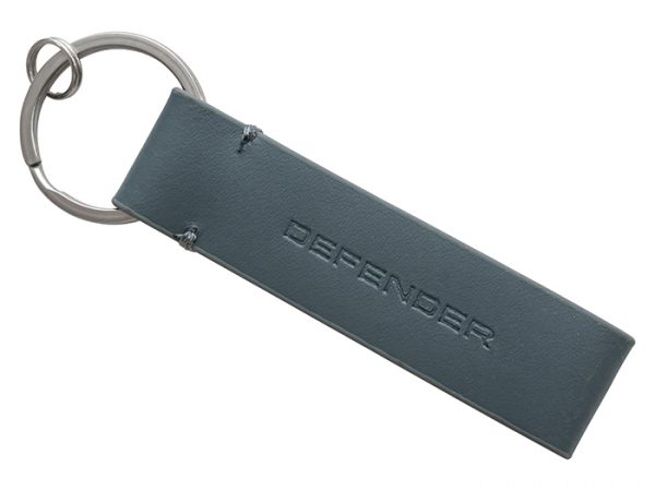 Defender Keyring