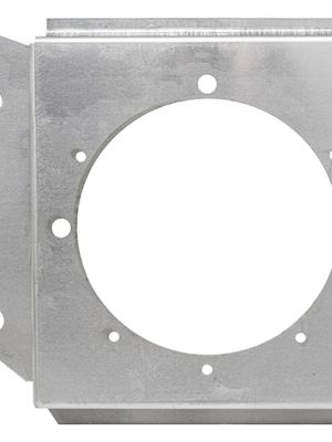 Headlamp Mounting Panel