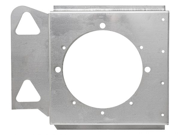 Headlamp Mounting Panel