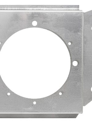 Headlamp Mounting Panel