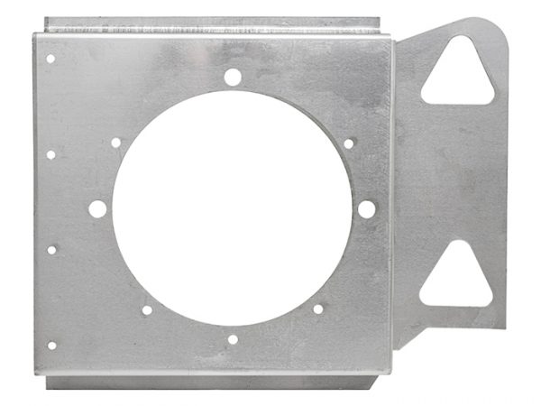 Headlamp Mounting Panel