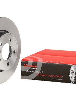 Brembo Brake Disc