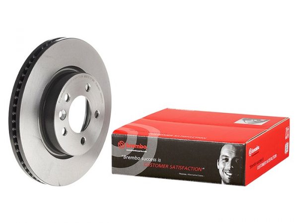 Brembo Brake Disc