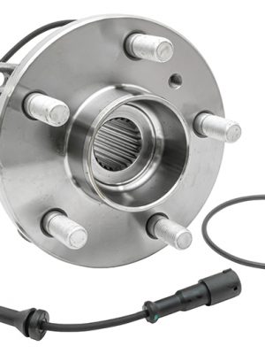 Wheel Hub & Bearing Assembly Kit