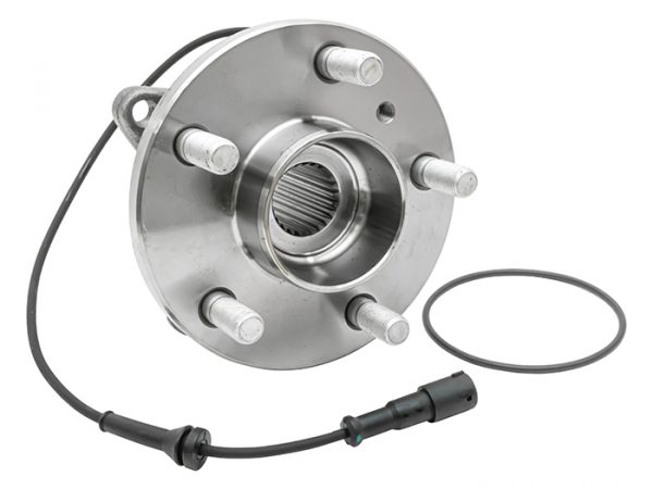 Wheel Hub & Bearing Assembly Kit