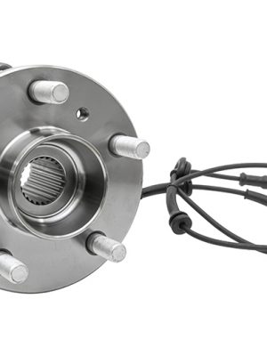 Wheel Hub & Bearing Assembly Kit