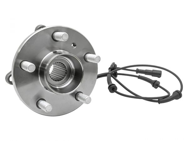 Wheel Hub & Bearing Assembly Kit