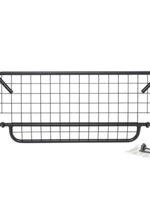 Dog Guard - Range Rover - 2022 onwards - DA5379