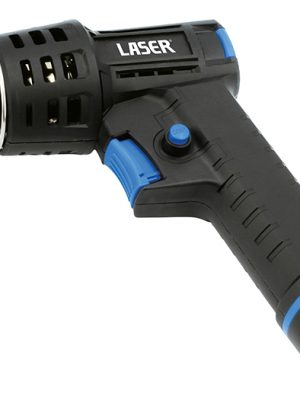 Laser Butane Hot Air Blow Gun