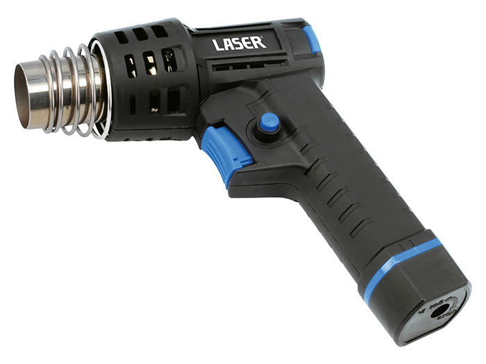 Laser Butane Hot Air Blow Gun