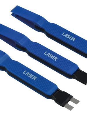 Laser Fuse Terminal Cleaning Kit