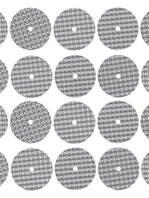 Heat Shield Repair Discs