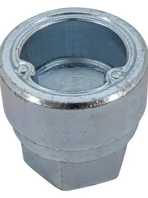 Locking Wheel Nut Key