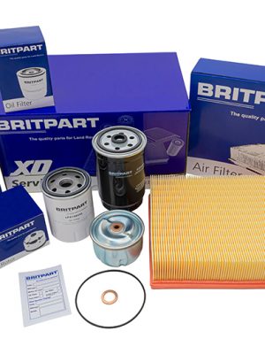 Britpart Service Kit