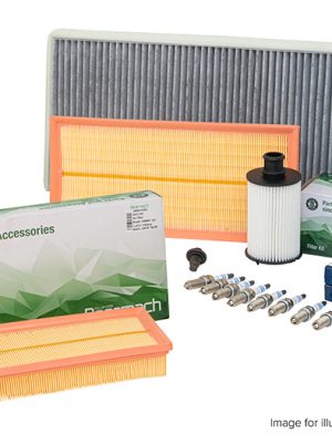 Bearmach Service Kit