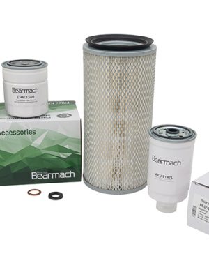 Bearmach Service Kit