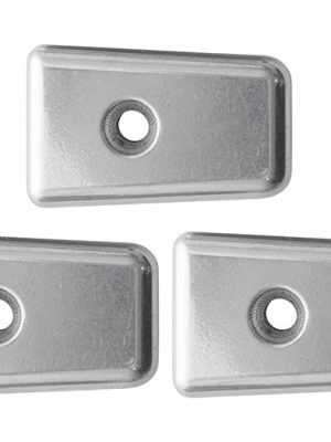 Heater Control Handles