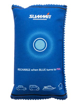 Reusable Dehumidifier Bag