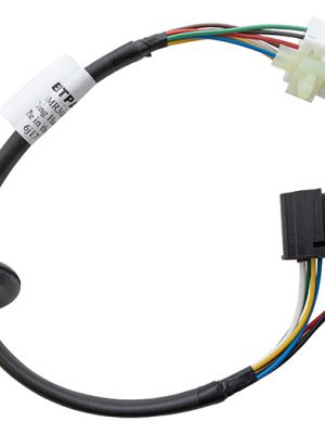 Towing Harness - 12N