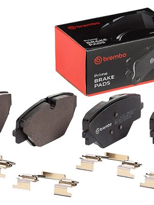 Brembo Brake Pads