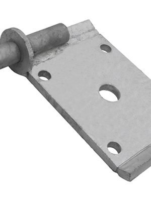 Galvanised Spring Plate Bottom