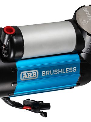 ARB Brushless Onboard 12V Air Compressor