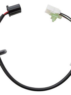 Towing Harness - 12S