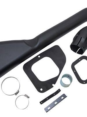 Bearmach RHS Raised Air Intake Defender - 300Tdi / Td5 Code: RAA616BM