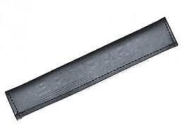 330422 Land Rover Series 2 2a 3 Rear Tail Gate Chain Covers (4)
