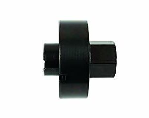 ABS Rotor Nut Socket - Jaguar XJ8 & XK8 - MADE IN UK Laser Tools - 7001