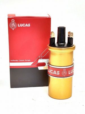 CLASSIC  High Performance Standard 12v Sports Ignition Coil -DLB105