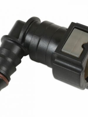 Connect - Fuel Line Angled Quick Connectors 9.49mm x 8mm Pack Of 3  - 37208