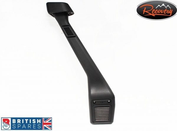 DEFENDER 300 TDI TD5 PUMA - TERRAFIRMA SNORKEL RAISED AIR INTAKE
