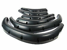 DISCOVERY 2 50mm WIDE WHEEL ARCH KIT - RECOVERY BRAND