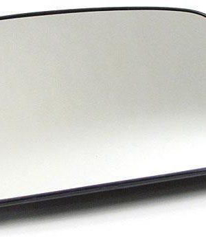 DISCOVERY 3 FREELANDER 2 RR SPORT - FRONT RHS (DRIVERS) DOOR WING MIRROR GLASS
