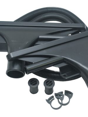 Defender Side Window Demister Vent Kit With Adjustable Screen Vents - DA1205