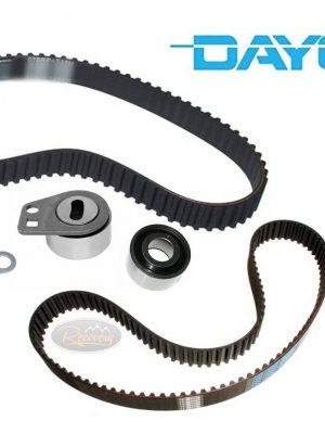 FREELANDER 1 2.0 DIESEL - OEM DAYCO TIMING BELTS & OE TENSIONERS KIT