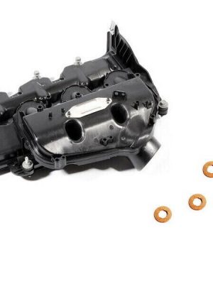 INLET MANIFOLD 3.0TDV6 ROCKER COVER LH LR105956