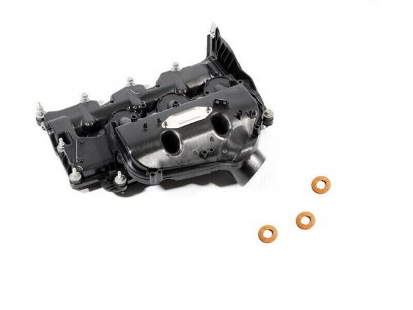INLET MANIFOLD 3.0TDV6 ROCKER COVER LH LR105956