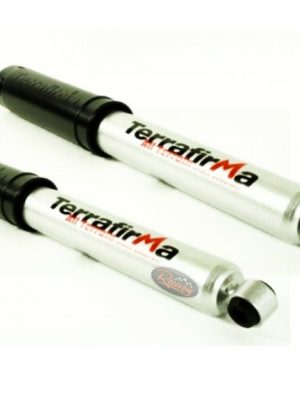 Isuzu D-Max 2012 >2017 Pair Rear Shock Absorbers All Terrain (2) - TF1303