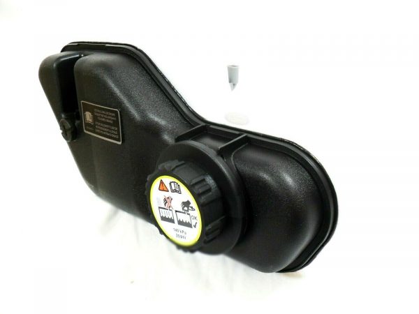 JAGUAR S TYPE COOLANT EXPANSION TANK C2Z13764 *MADE BY MEYLE GERMANY* - Image 3