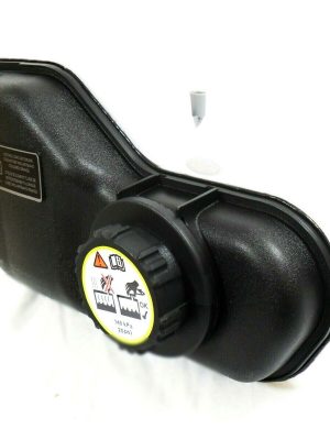 JAGUAR S TYPE COOLANT EXPANSION TANK C2Z13764 *MADE BY MEYLE GERMANY*