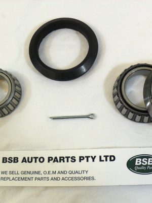 JAGUAR XJ6, X300 REAR WHEEL BEARING KIT JLM1708
