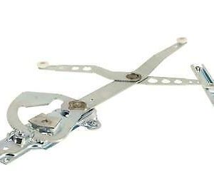 JAGUAR XJ8 - NEW WINDOW REGULATOR RIGHT HAND REAR-  GNA2670AE