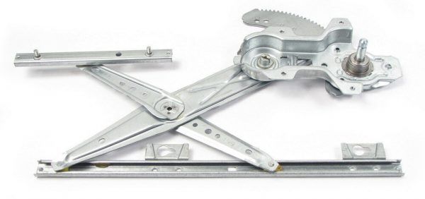 LAND ROVER DEFENDER 90 110 130 LH WINDOW WINDER REGULATOR - ALR4532 - Image 3
