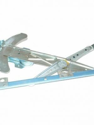 LAND ROVER DEFENDER 90 110 130 LH WINDOW WINDER REGULATOR - ALR4532
