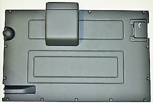 LAND ROVER DEFENDER 90 110 83>02 - DARK GREY REAR END DOOR CARD PANEL TR241