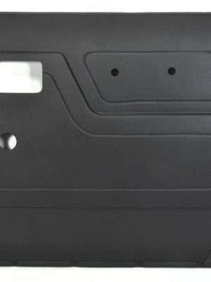 LAND ROVER DEFENDER 90 110 -FRONT DOOR INTERIOR TRIM DOOR CARD - PAIR TR230/1