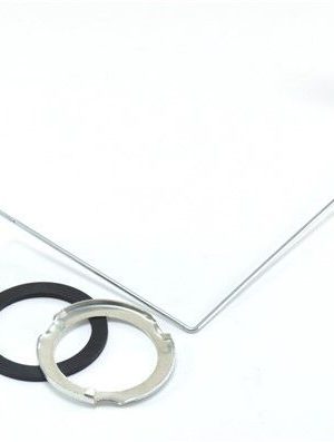 LAND ROVER DEFENDER 90 - OEM FUEL TANK SENDER UNIT+SEAL+RING - SUK001